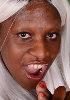 ATK Natural & Hairy: Osa (Osa is curvy and hairy)