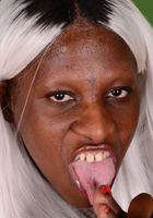 ATK Natural & Hairy: Osa (Osa is curvy and hairy)