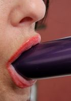 ATK Natural & Hairy: Lake (Lake in mature and hairy)