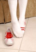 ATK Exotics: Lana (Lana in footfetish)