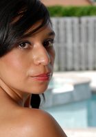 ATK Exotics: Zadyn Gordon (Zadyn Gordon in upskirts and panties)