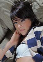 ATK Petites: Laney Boggs (Laney Boggs in masturbation)