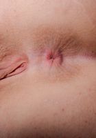 ATK Exotics: Lanie Morgan (Lanie Morgan performs an excellent striptease.)