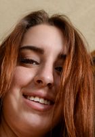 ATK Exotics: Lanie Morgan (Lanie Morgan looks so attractive with sweet smiles.)