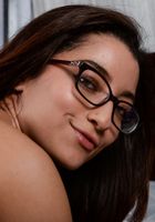 ATK Exotics: Lana Lovelace (Lana shows off that underwear)