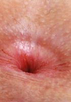 ATK Galleria: Lana Smalls (Lana Smalls Gapes her naked shaved pussy)