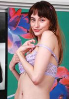 ATK Petites: Lana Smalls (Lana Smalls Lingerie Spreads)