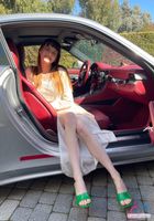 ATK Girlfriends: Lana Smalls (ATK Girlfriends Lana Smalls Photo Set)