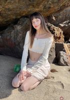 ATK Galleria: Lana Smalls (Lana Smalls Virtual Date Creamy Pussy Spreads)