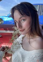 ATK Petites: Lana Smalls (Lana Smalls Virtual Date Creamy Pussy Spreads)