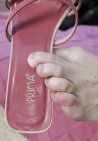 Lara from ATK Archives