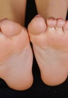 ATK Petites: Lara Brookes (Carmen Callaway and Lara Brookes foot fetish porn)