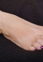 ATK Petites: Lara Brookes (Carmen Callaway and Lara Brookes foot fetish porn)