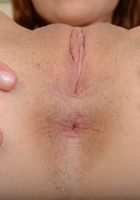 ATK Petites: Lara Brookes (Kaylee Haze shows delicious pussy and nice ass with her lesbian friend)