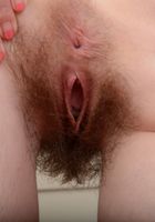 ATK Petites: Lara Brookes (Hairy Mary Jane and Lara have lesbian fun)