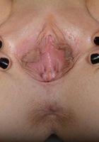 ATK Galleria: Lara Brookes (Two Beauties: Carmen Callaway and Lara Brookes)