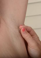 ATK Petites: Lara Brookes (Hairy Mary Jane and Lara have lesbian fun)