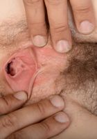 ATK Natural & Hairy: Lara Brookes (Hairy Lara gets fucked)