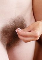 ATK Petites: Lara Brookes (A little arm pit licking and pussy eating)