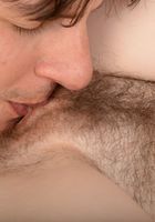 ATK Natural & Hairy: Lara Brookes (Hairy Lara gets fucked)