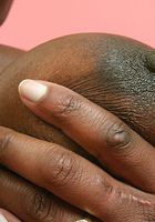 ATK Exotics: Latiya (Latiya in thick women)