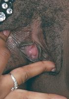 ATK Exotics: Lauren (Lauren in upskirts and panties)