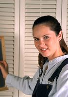 ATK Archives: Laura (Laura in coeds in uniform)