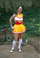 ATK Archives: Laura (Laura in coeds in uniform)