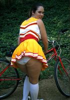 ATK Archives: Laura (Laura in coeds in uniform)