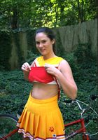 ATK Archives: Laura (Laura in coeds in uniform)