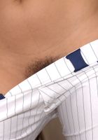 ATK Natural & Hairy: Laurie (Laurie in exotic and hairy)