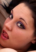 ATK Archives: Lauren (Lauren spreads her hot hairy pussy.)