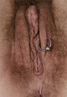 ATK Natural & Hairy: Lauren Laurent (Lauren Laurent in young and hairy)