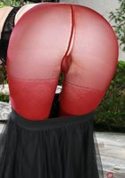 ATK Natural & Hairy: Lauren Laurent (Lauren Laurent in young and hairy)