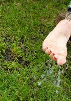 ATK Galleria: Lavanna (Lavanna Gets Completely Naked Outdoors)