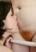 ATK Archives: Layla (Layla in lesbian)