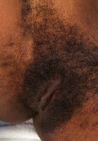 ATK Exotics: Layla (Hot and sexy babe Layla teases and spreads her hairy pussy outdoors)