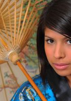 ATK Petites: Layla Rose (Layla Rose in solo)