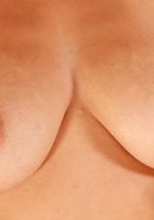 ATK Petites: Layla Rose (Latina Layla spreads her pussy)