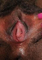 ATK Exotics: Layla (Layla in black women)