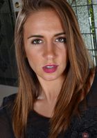 ATK Galleria: Layla London (Layla fingers her tight wet pussy)