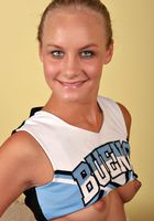 ATK Galleria: Leah (Leah in uniforms)