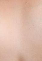 ATK Petites: Leah Cortez (Latina Leah spreads her pussy)