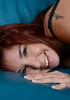 Leah Cortez from ATK Petites