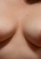 ATK Natural & Hairy: Leann (Hairy babe Leann loves to show off her large ass and hairy pussy)