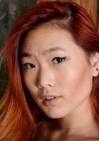 ATK Exotics: Lea Hart (Lea Hart Shows You Her Tight Asian Body)