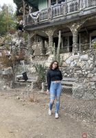 ATK Petites: Leana Lovings (Leana Lovings BTS Date)