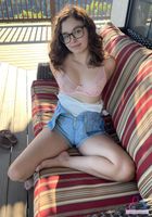 Leana Lovings from ATK Girlfriends