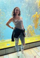 ATK Petites: Leana Lovings (Leana Lovings BTS Beach Date)