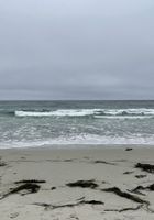 ATK Galleria: Leana Lovings (Leana Lovings BTS Beach Date)